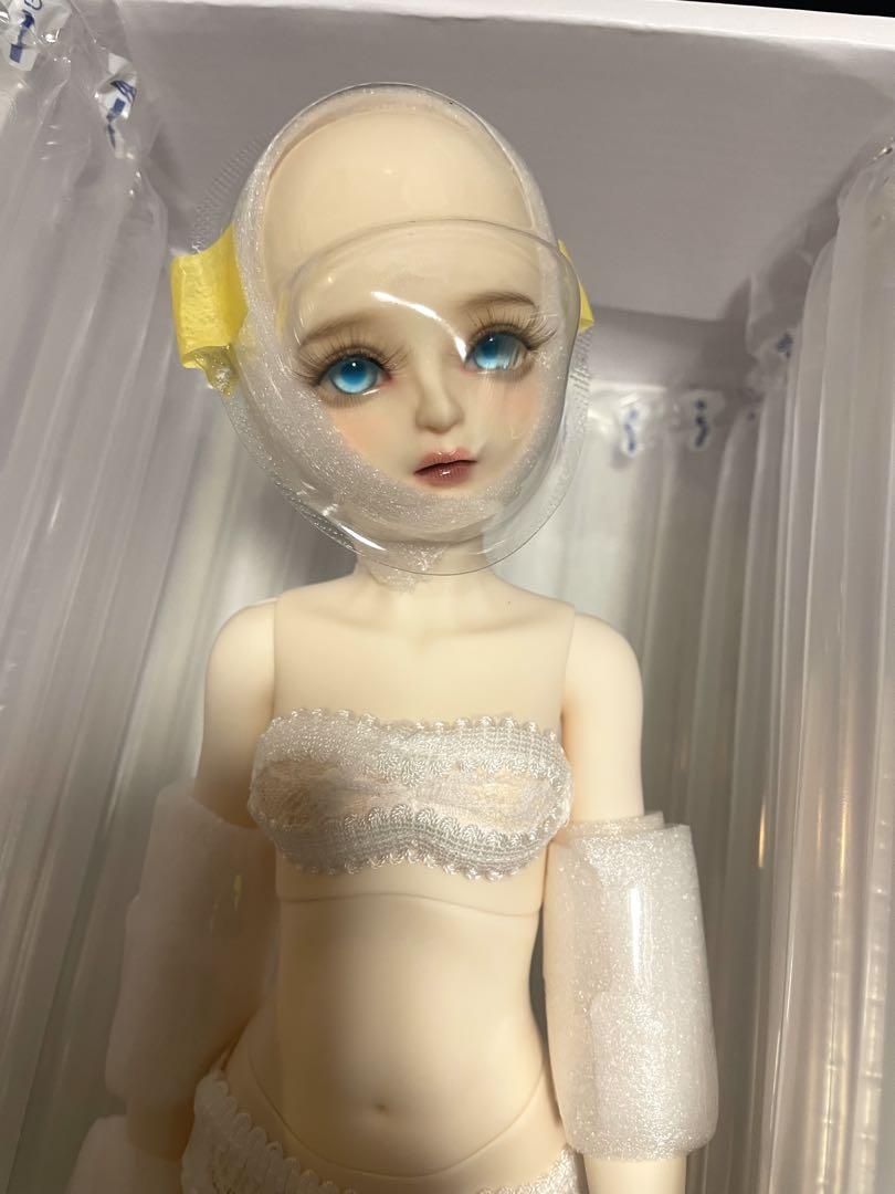 Myoudoll
