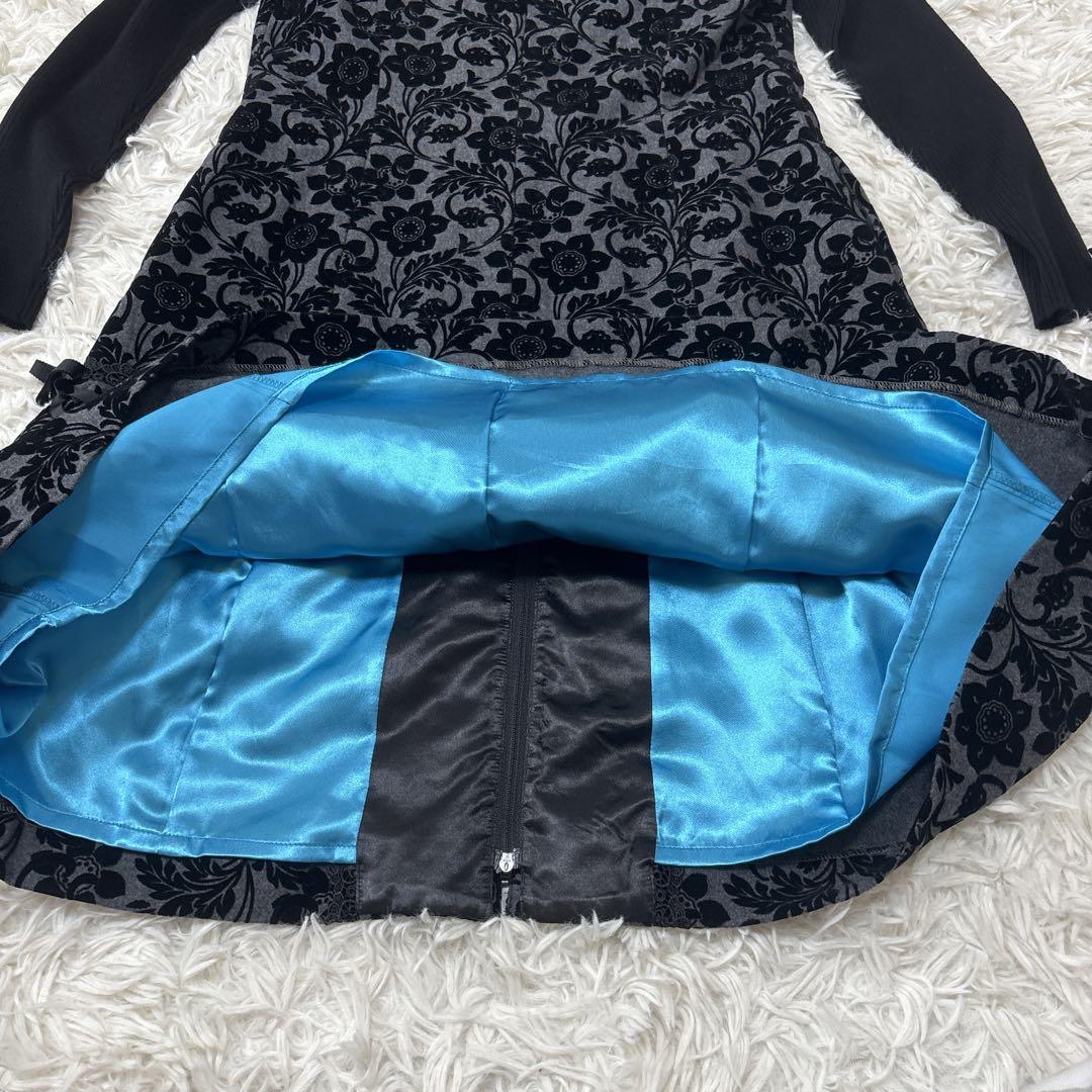 スーパービューティー ワンピース