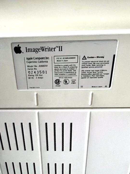 お得限定SALE Macintosh Plus 1Mb 350fs-m38711244371 NEW即納