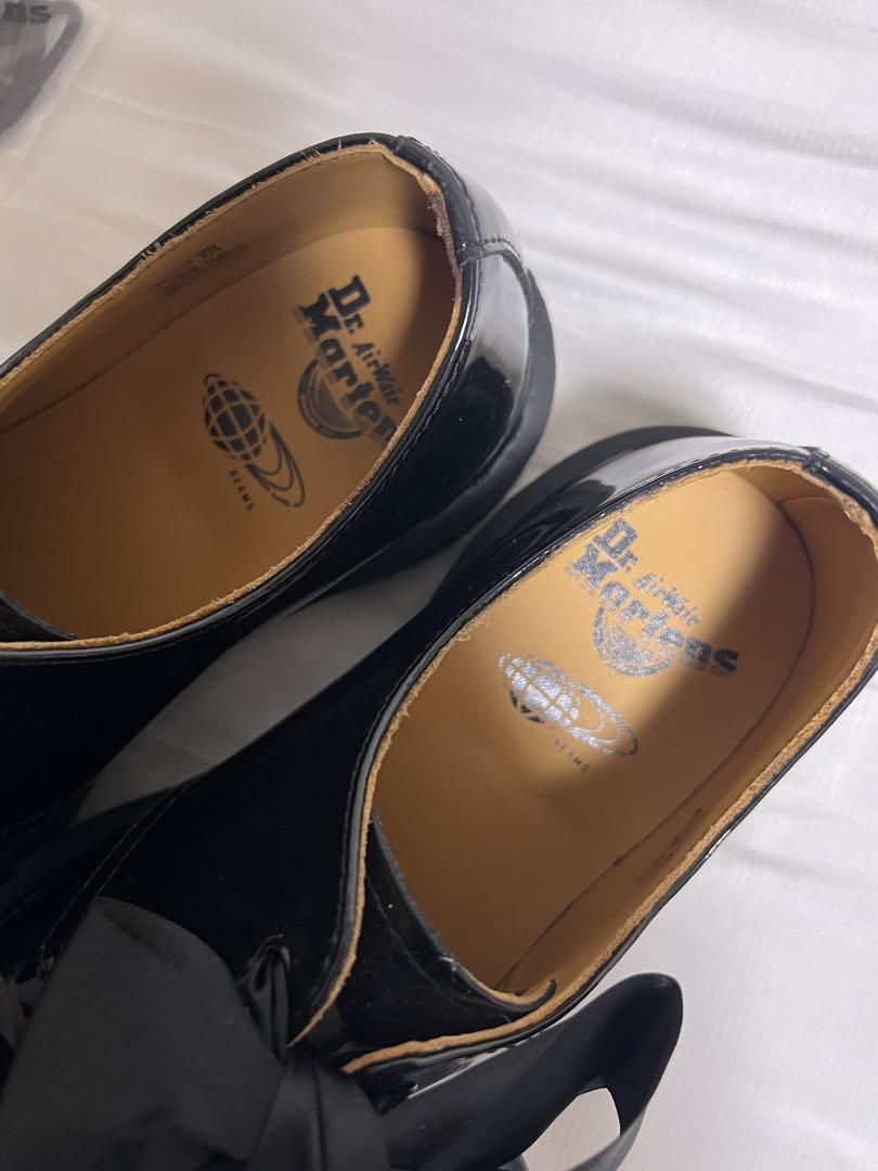 【箱あり】Dr.Martens × Beams 別注 シューズ