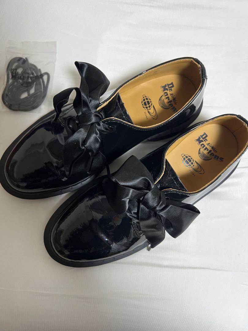 【箱あり】Dr.Martens × Beams 別注 シューズ