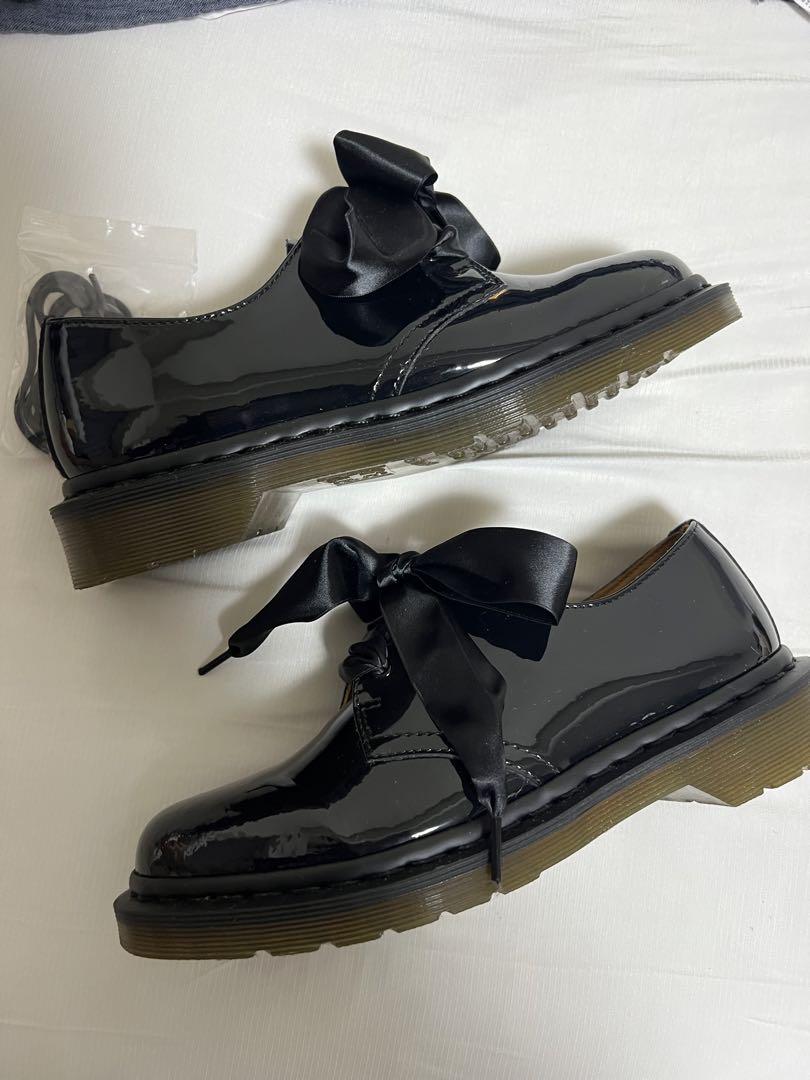 【箱あり】Dr.Martens × Beams 別注 シューズ