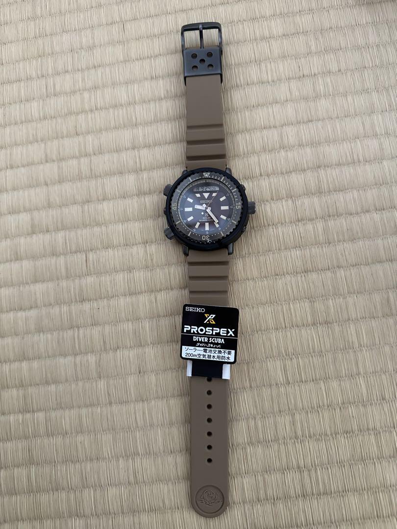 SEIKO プロスペックスSBEQ007 画像4