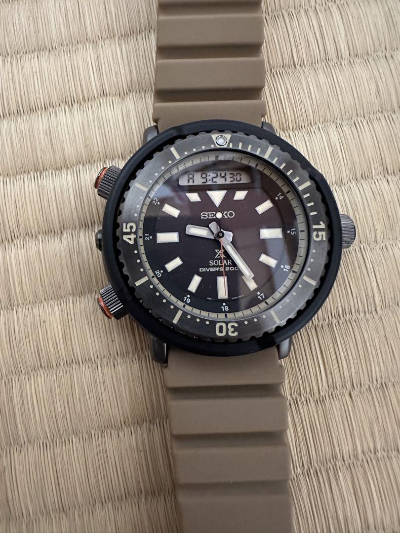 SEIKO プロスペックスSBEQ007 画像5