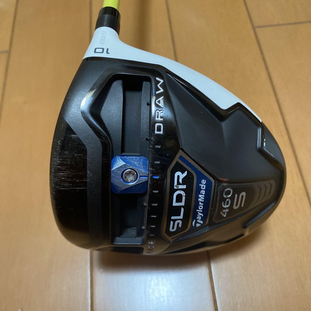 テーラーメイド SLDR-S 1W3W 2本セット 値下げしました
