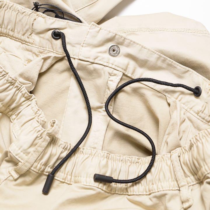安い新作登場 新品9万DSQUARED2ドローストリングカーゴパンツ46ディースクエアード 5qhWy-m38712790668 お得国産