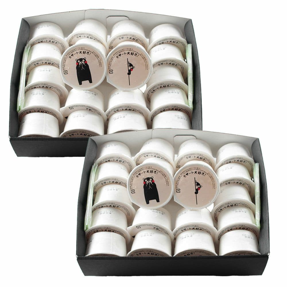 値下げ 熊本 デザート大好きくまモンの牛乳プリン 個入り 2箱 半解凍でムース プレミアム Smartcpns Com 値下げ 熊本 デザート大好きくまモンの牛乳プリン 個入り 2箱 半解凍でムース プレミアム Smartcpns Com