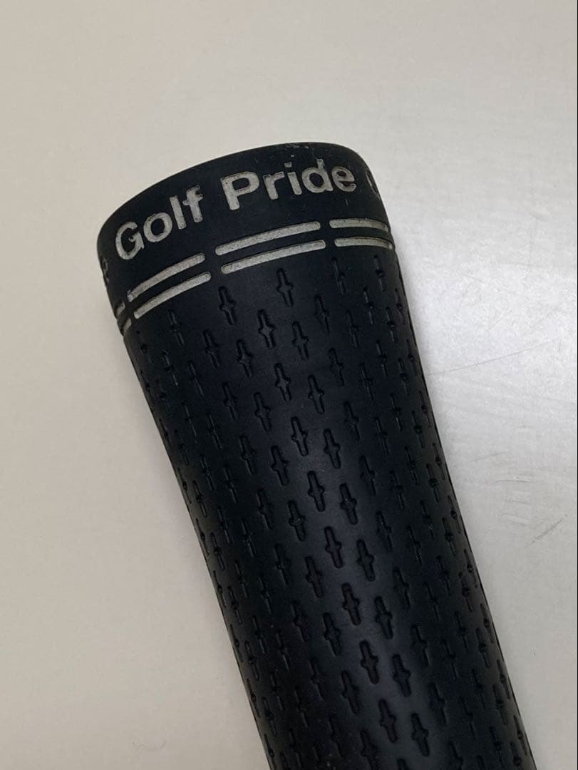 Fujikura Speeder PLATINUM 5Xシャフト