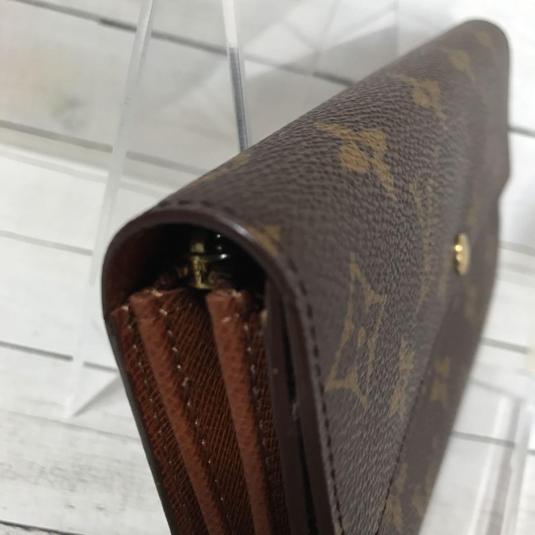 美品♡ Louis Vuitton ポルトフォイユ BWtyl-m38714123190 国産超激得