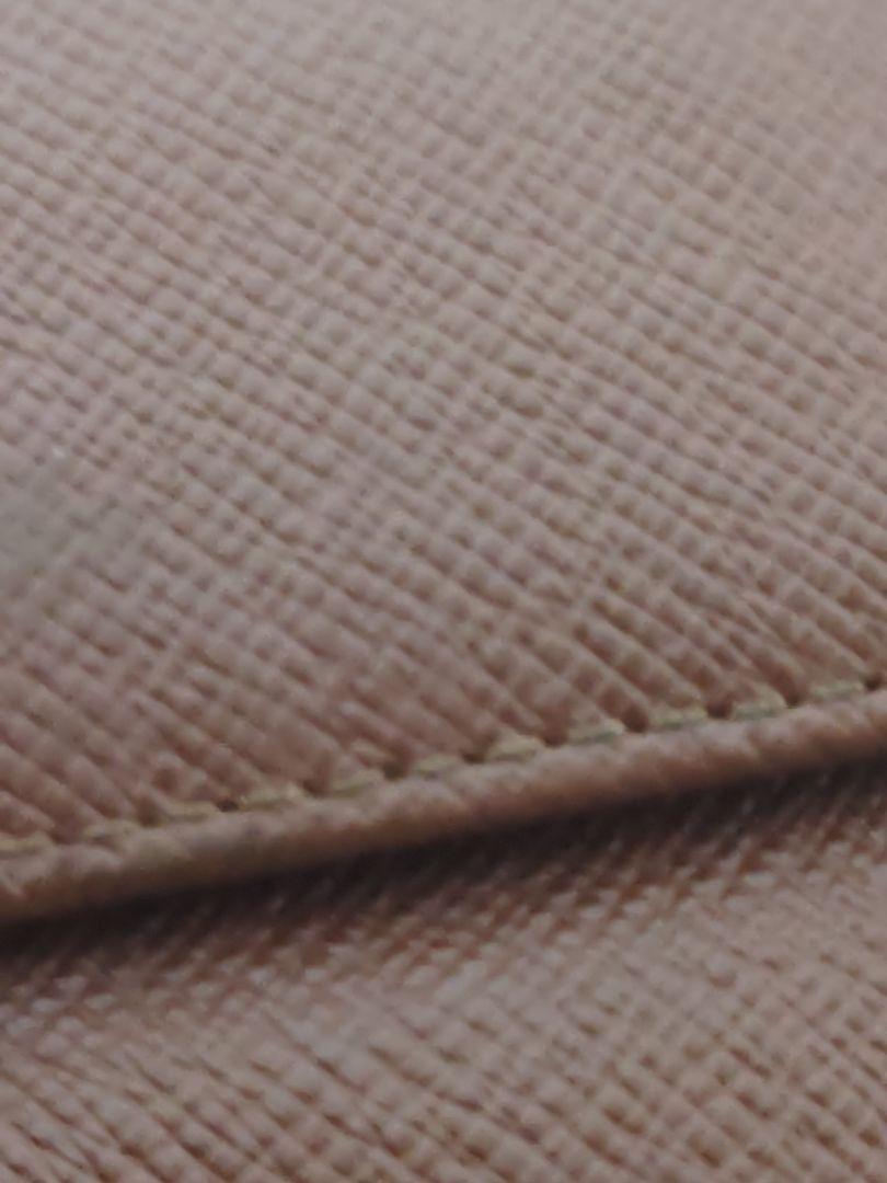 Louis Vuitton モノグラム ポルトフォイユマルコ