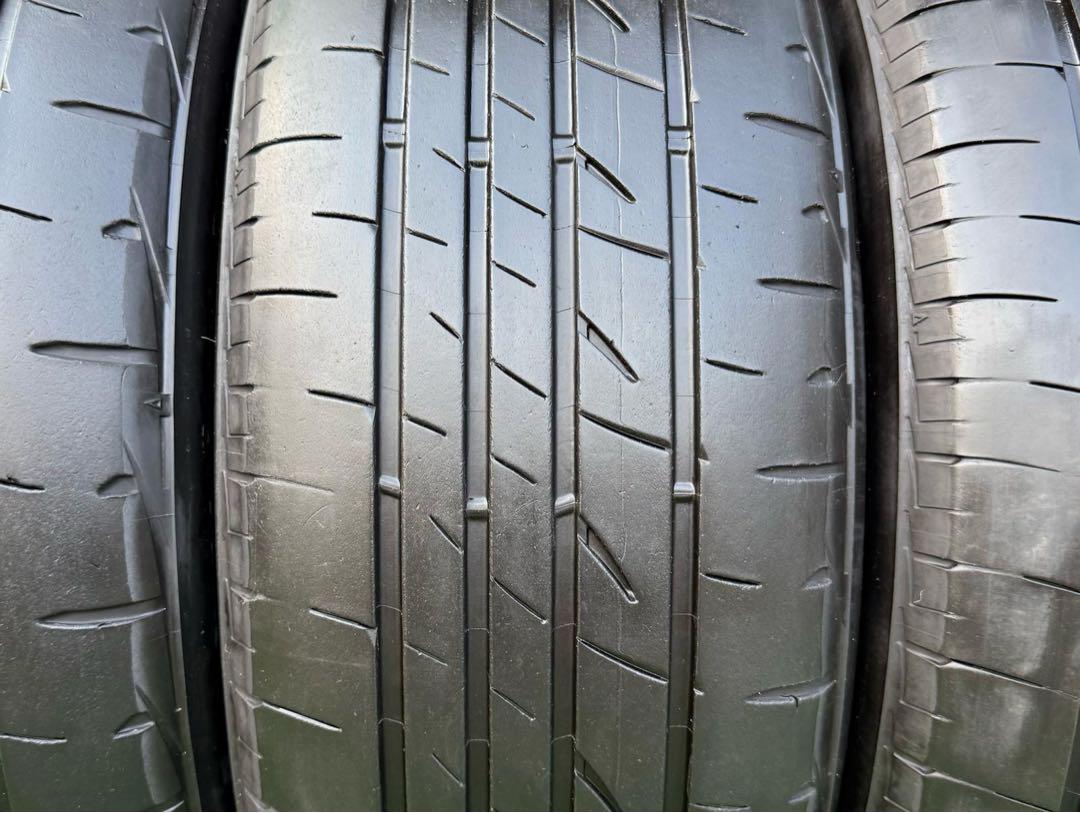 ブリヂストン プレイズ px2.225/50R17.20年製．4本　セット．