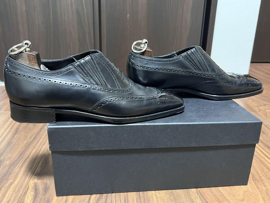 GAZIANO&GIRLING DORCHESTER ガジアーノ＆ガーリング