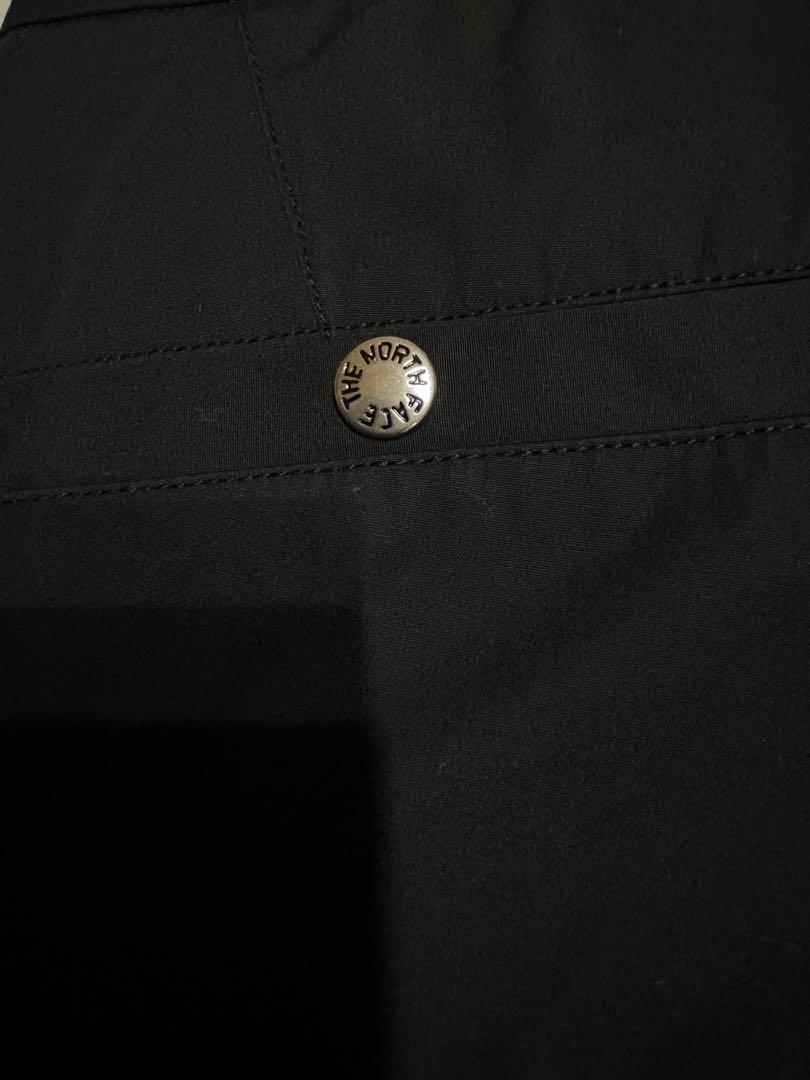 THE NORTH FACE パープルレーベル32