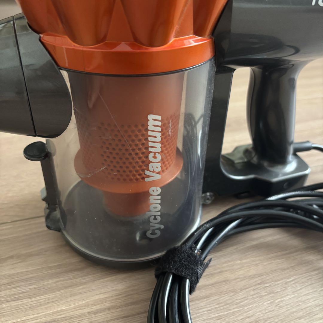 iwoly サイクロンスティッククリーナー