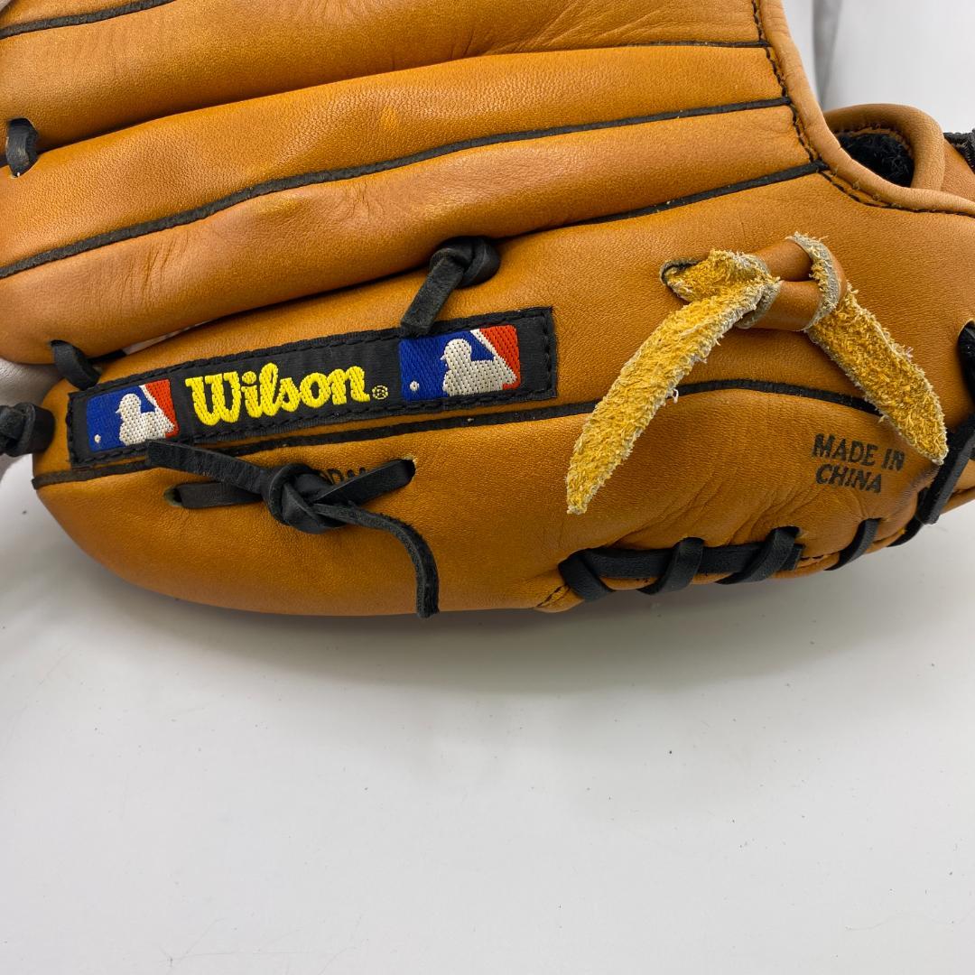 bbgl63グローブ 野球 ウィルソン 右投げ用 オールラウンド