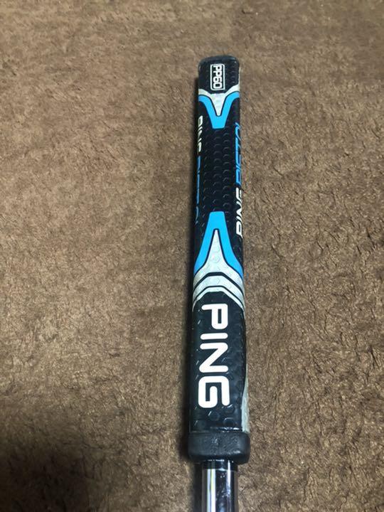 人気再入荷 まなぶ様専用 PING ARNA SIGMA2 34インチ パター r5gDO-m38718108275 在庫限定品