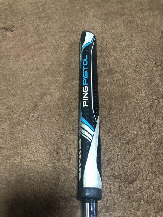 人気再入荷 まなぶ様専用 PING ARNA SIGMA2 34インチ パター r5gDO-m38718108275 在庫限定品
