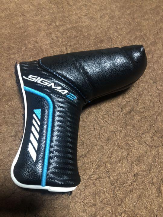人気再入荷 まなぶ様専用 PING ARNA SIGMA2 34インチ パター r5gDO-m38718108275 在庫限定品
