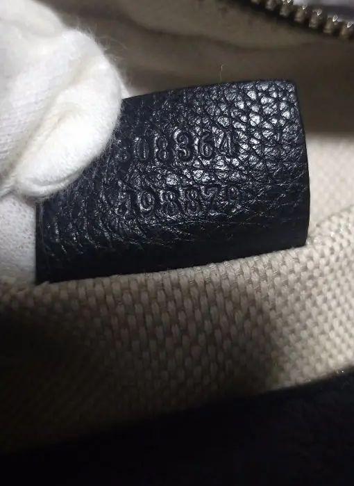 超激安 GUCCI グッチ ディスコバッグ GGロゴ ショルダーバッグ XmjW8-m38718237881 100%新品2022