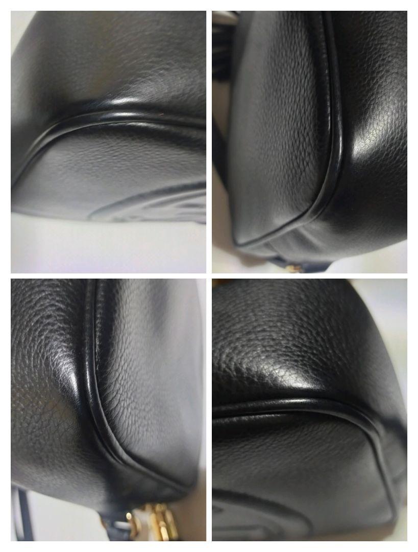超激安 GUCCI グッチ ディスコバッグ GGロゴ ショルダーバッグ XmjW8-m38718237881 100%新品2022