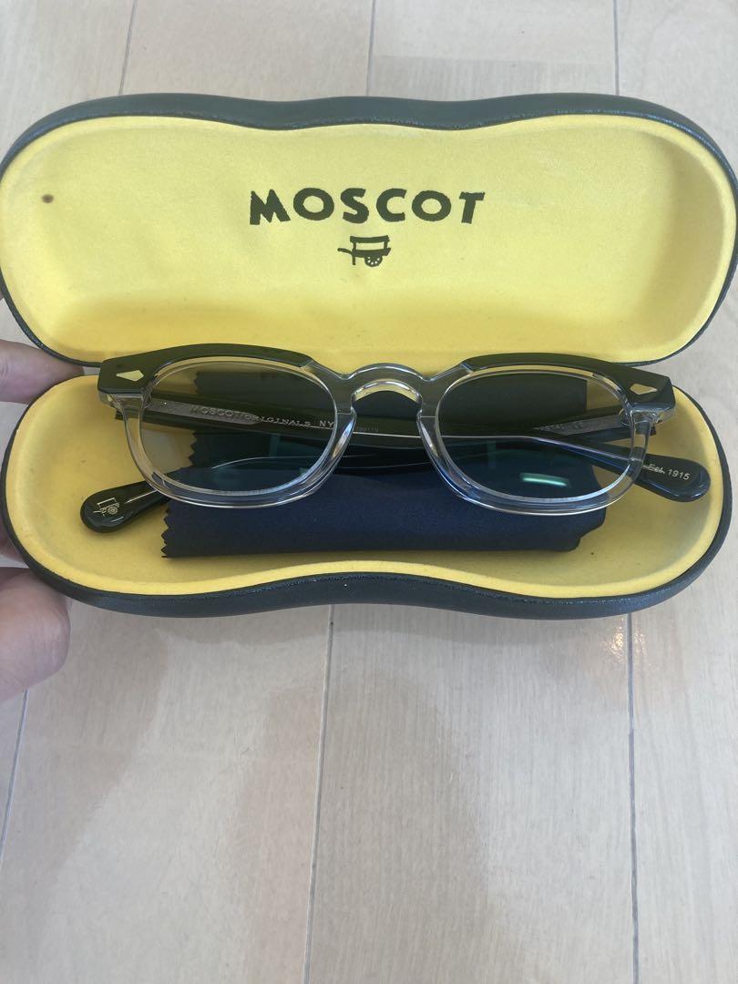 moscot lemtosh 46
