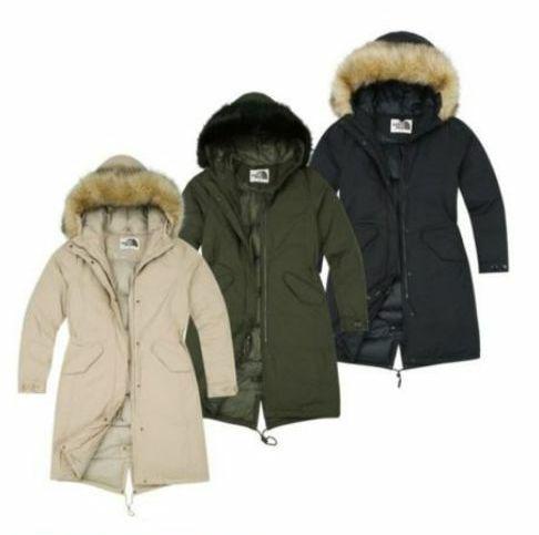 タイムセールTHE NORTH FACE　アウター　レディース