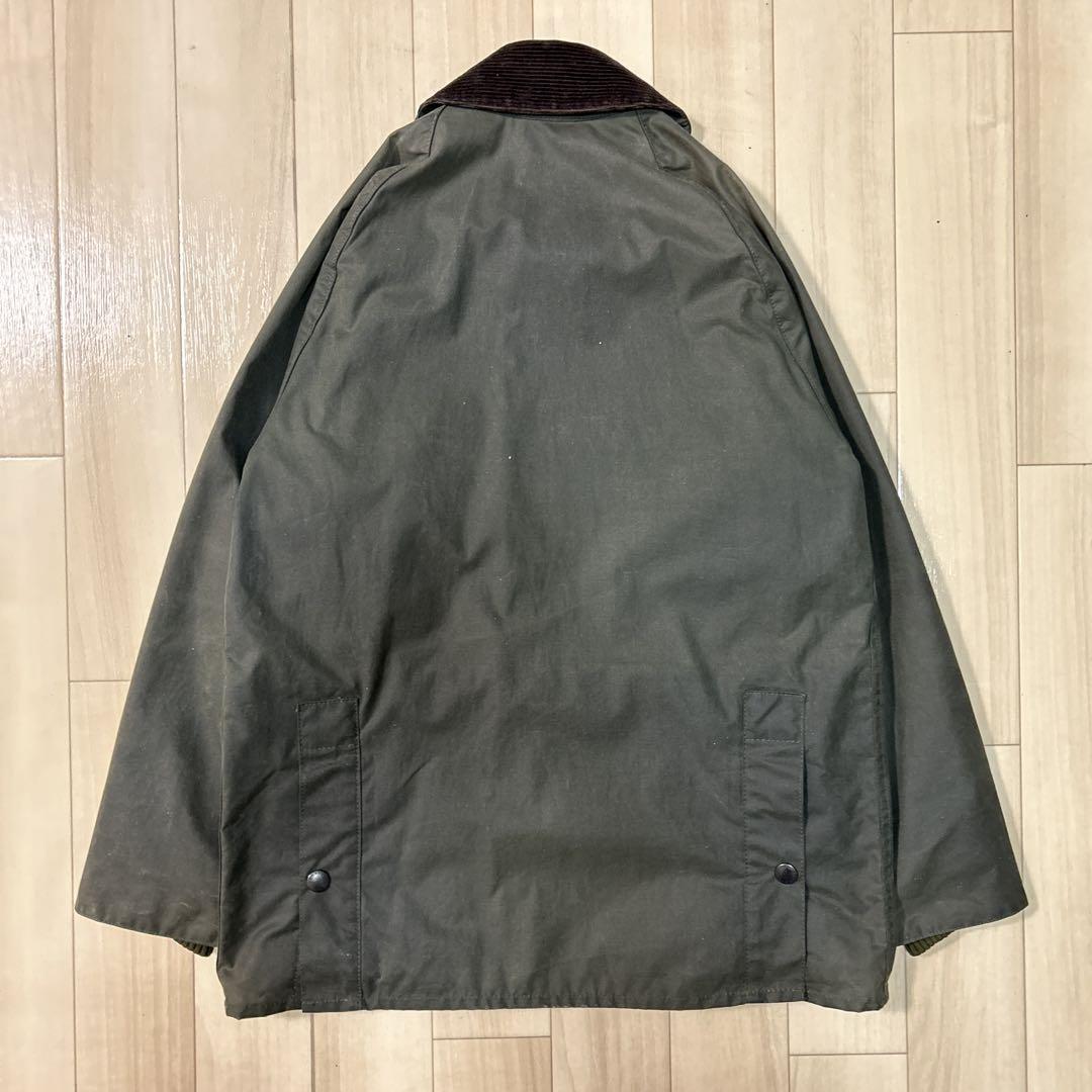 Barbour バブアー BARBOUR メンズ ジャケット（レギュラー