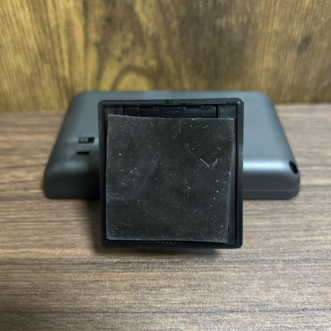 ユピテル　GWR403sd OBD12-MⅢ