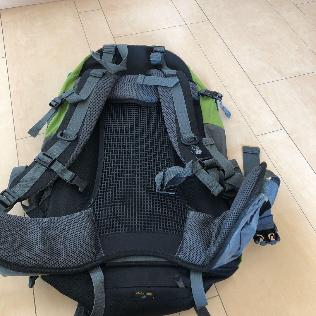 数量限定限定SALE ノースフェイス バックパック tHYou-m38721095832 リュック 2022好評
