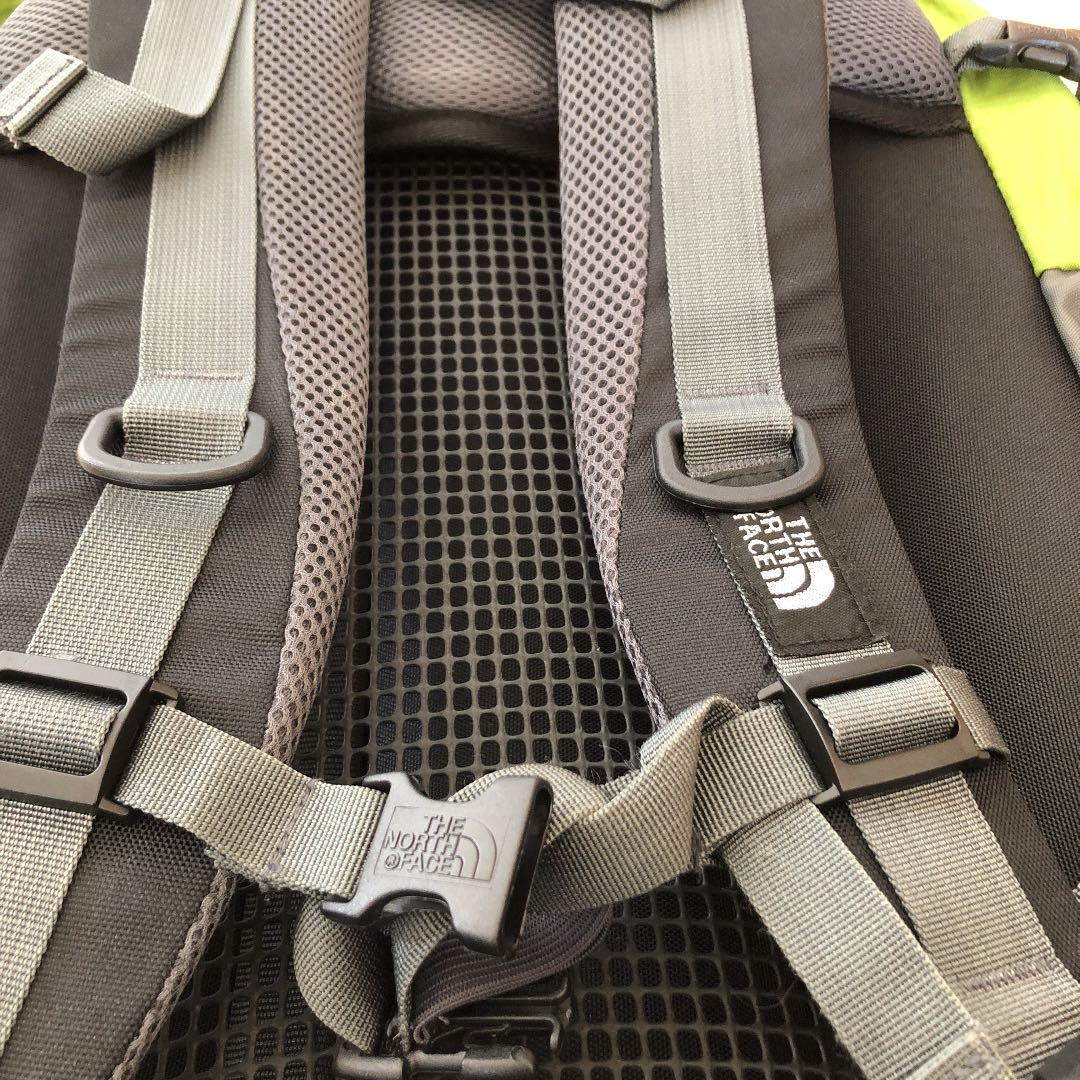 数量限定限定SALE ノースフェイス バックパック tHYou-m38721095832 リュック 2022好評