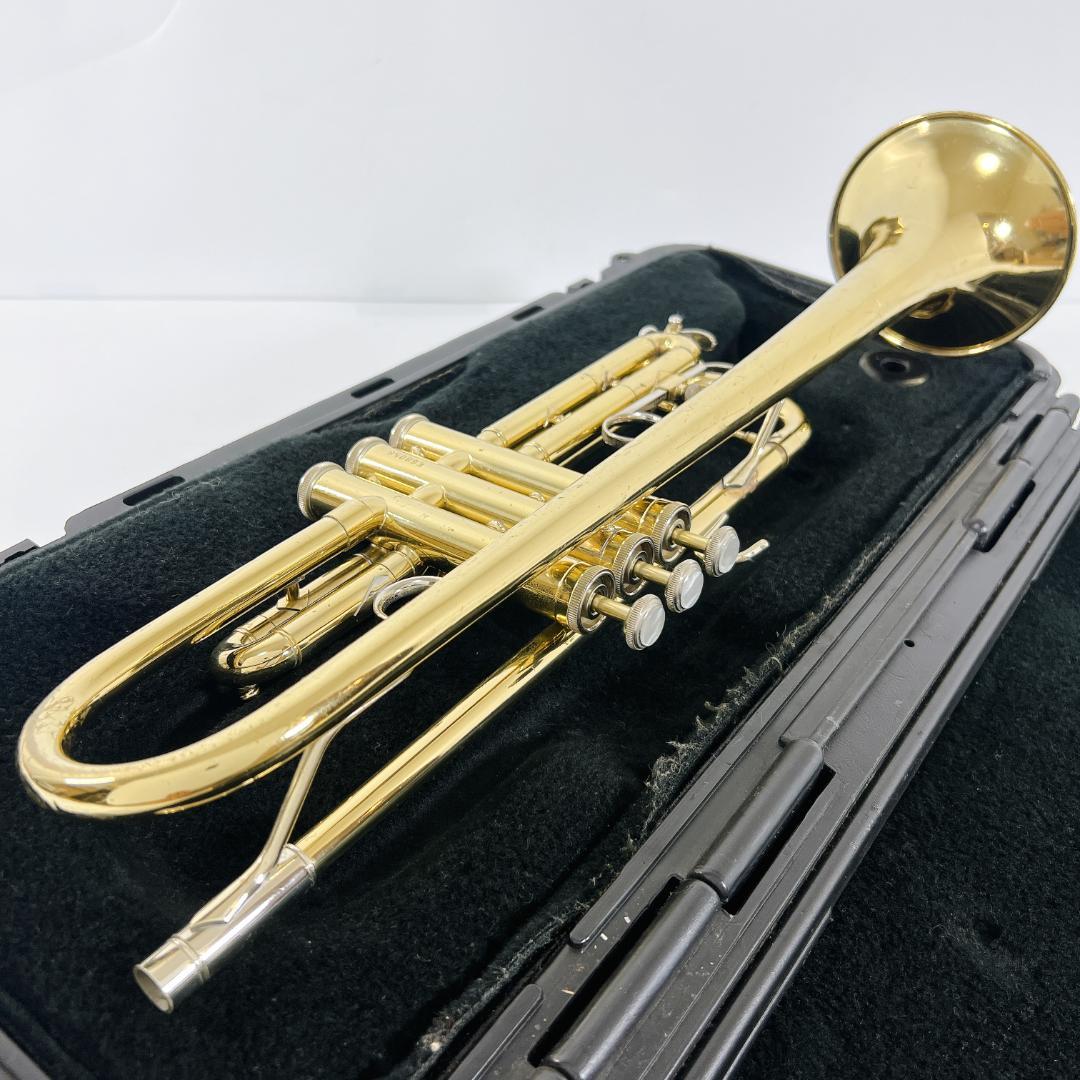 Vincent Bach ヴィンセントバック B♭トランペット TR300