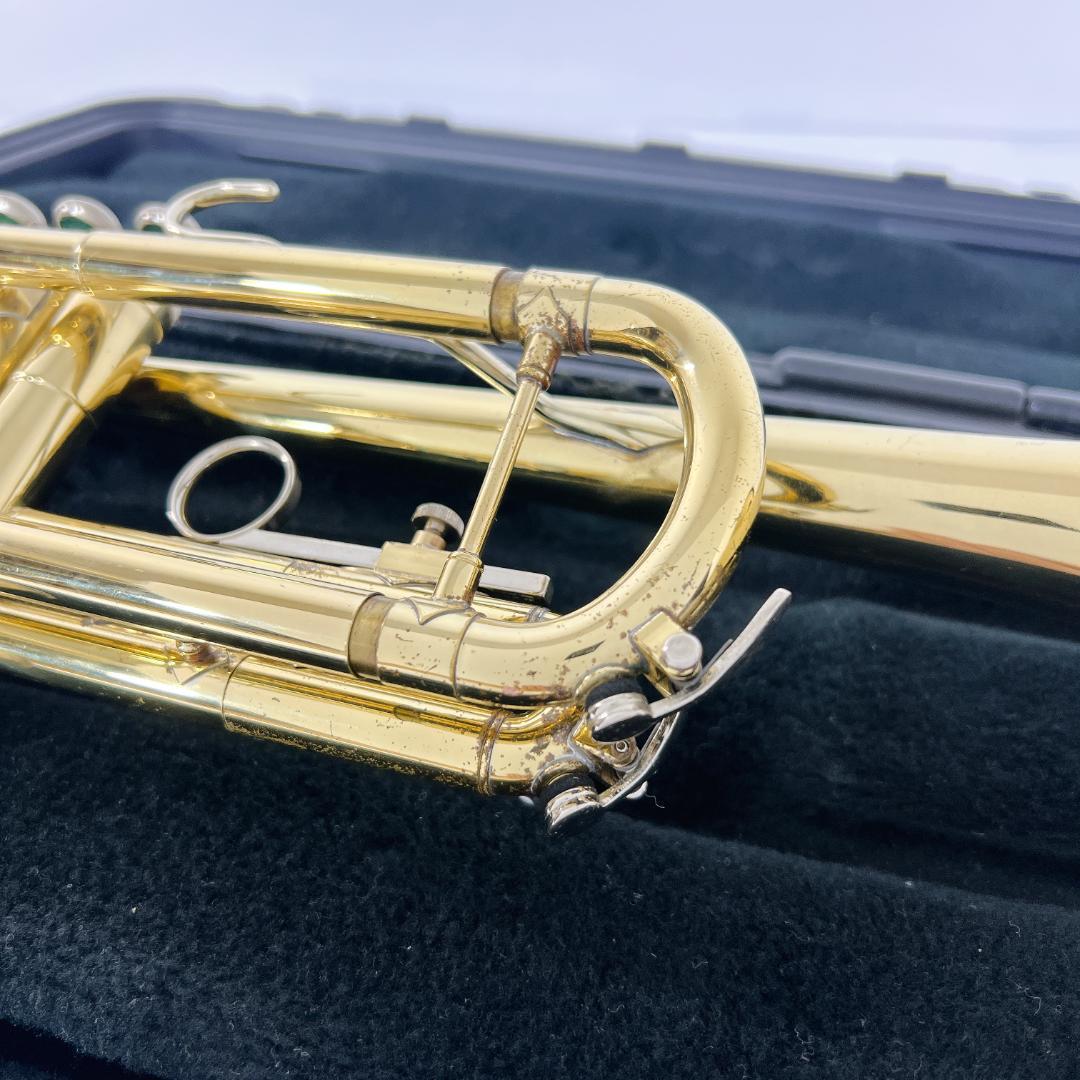 Vincent Bach ヴィンセントバック B♭トランペット TR300