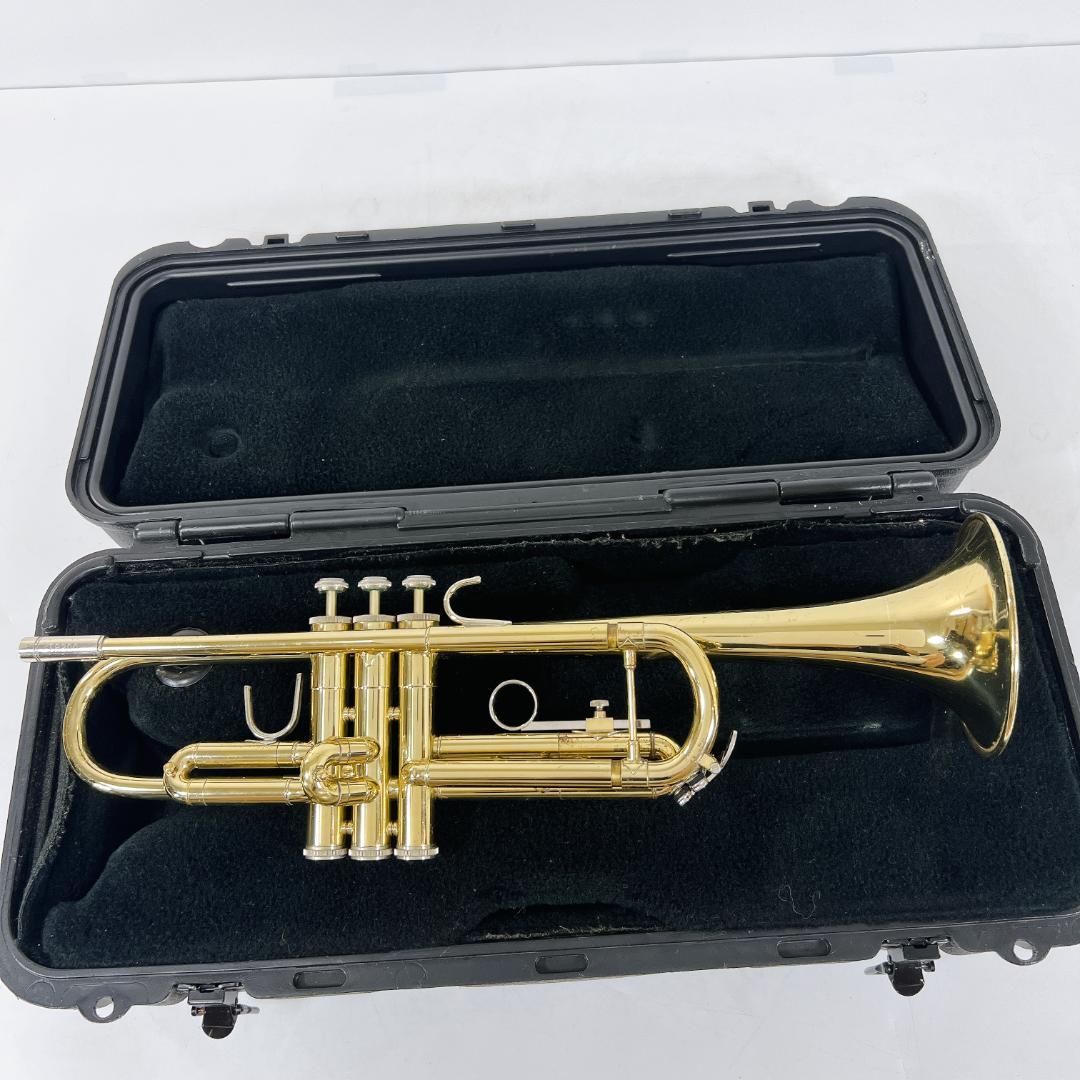 Vincent Bach ヴィンセントバック B♭トランペット TR300