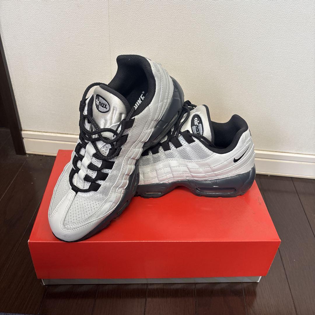 NIKE エア マックス 95
