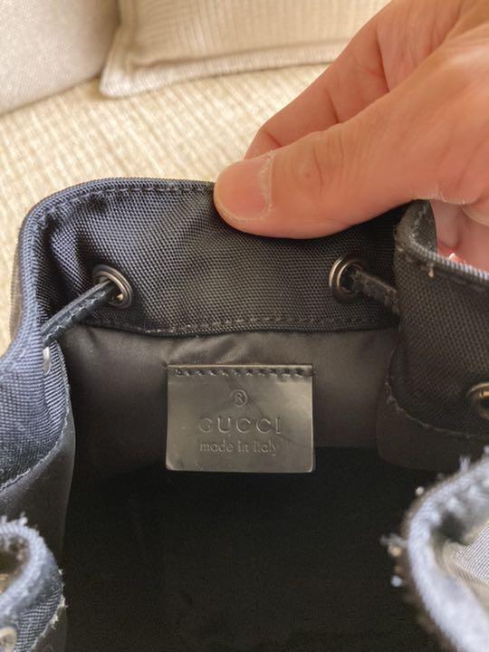 特価即納 GUCCI 巾着袋 SDqLZ-m38721527293 赤字超特価SALE