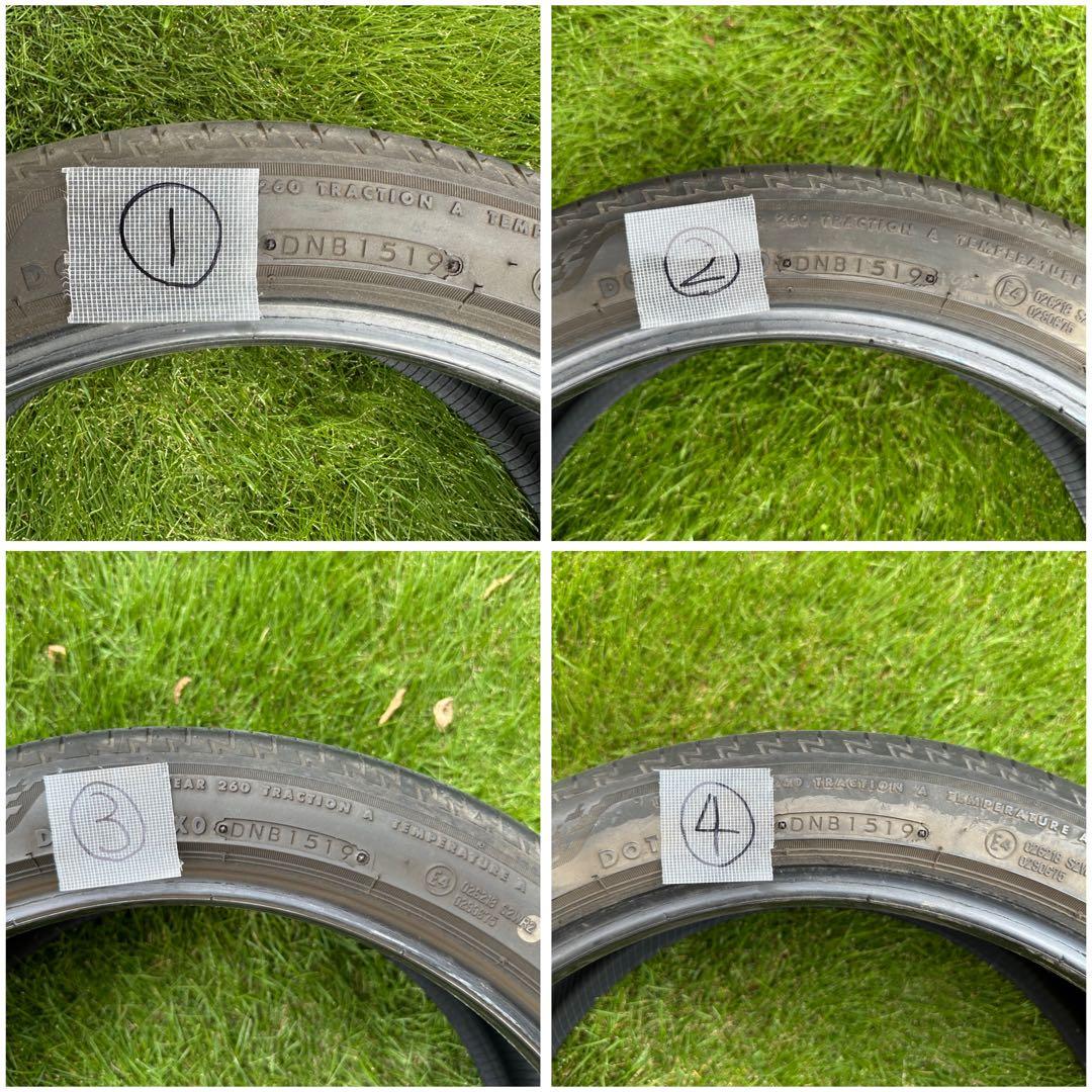 BRIDGESTONE TURANZA T005A 215/45R18 BRIDGESTONE TURANZA T005A 215/45R18