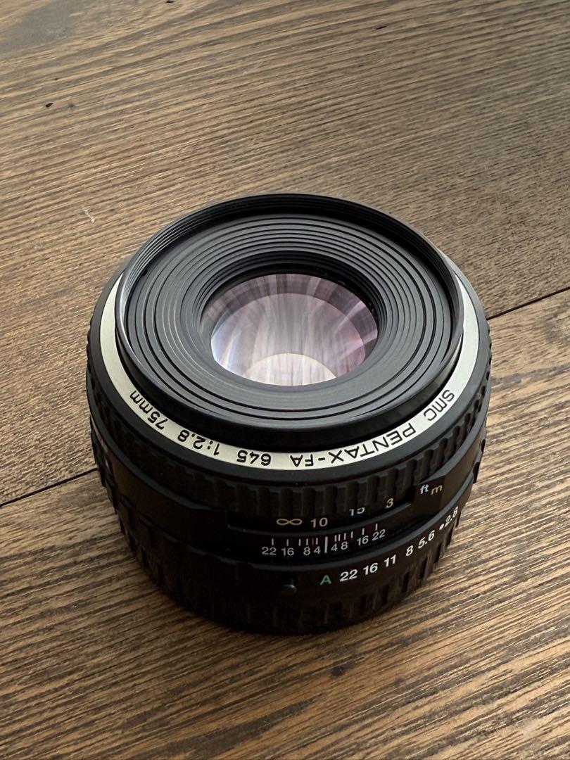 PENTAX 645NⅡ