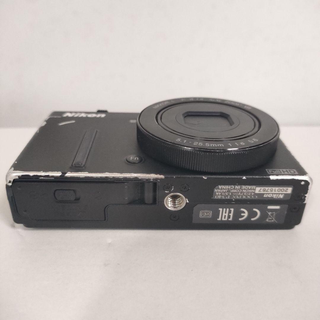 ジャンク　ニコン　Nikon coolpix P340