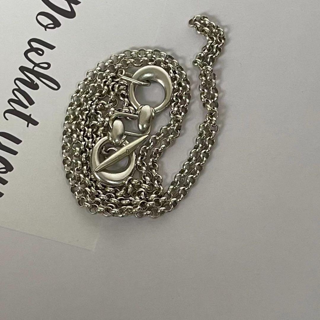 here's TOBARI ZOÉ NECKLACE - メルカリ