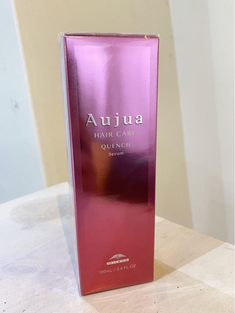 ミルボンオージュアクエンチセラム100ml