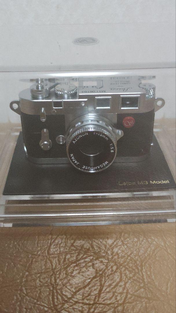 Leica M3