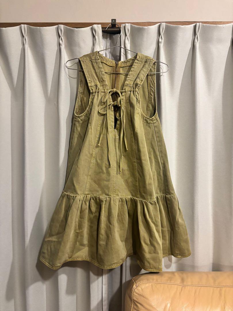 maison special ワンピース