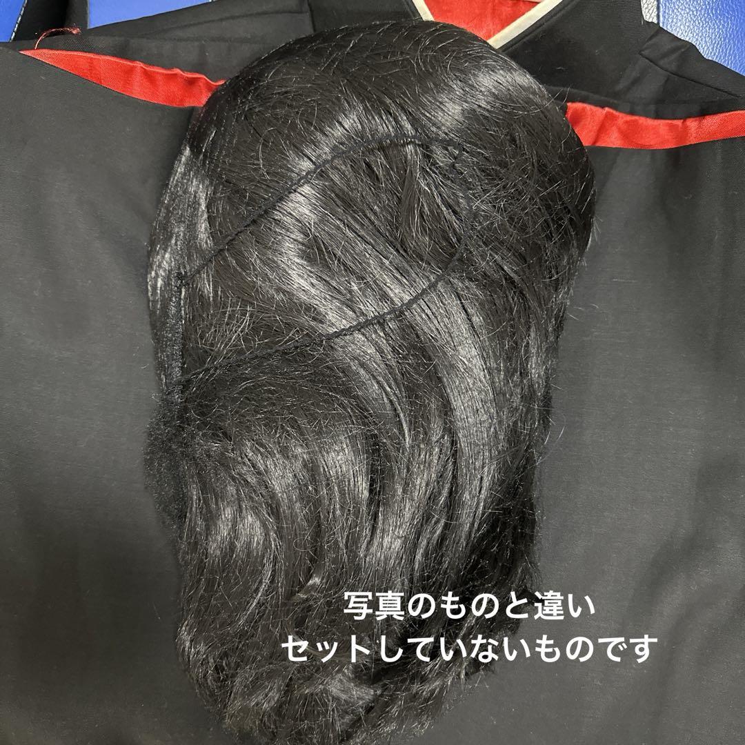 家庭教師ヒットマンREBORN 雲雀恭弥 コスプレ Mサイズ