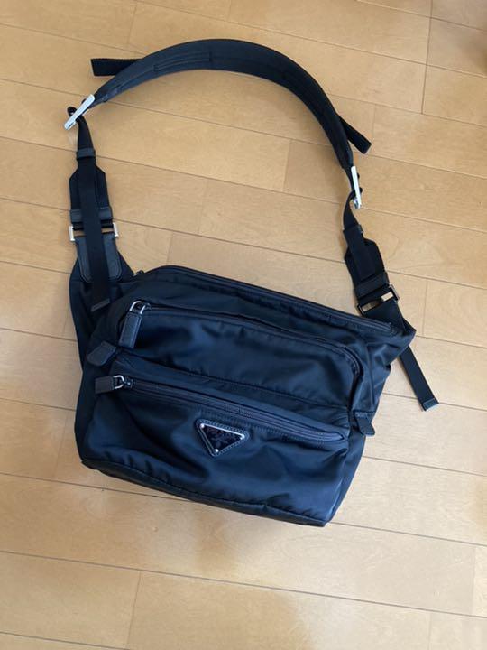 44%割引ブラック系【今日の超目玉】 PRADA プラダ ボディバッグ ショルダーバッグ 美品 黒 ボディーバッグ バッグ ブラック系-CORRETORAVERAMENDES.COM.BR 44%割引ブラック系【今日の超目玉】 PRADA プラダ ボディバッグ ショルダーバッグ 美品 黒 ボディーバッグ バッグ ブラック系-CORRETORAVERAMENDES.COM.BR