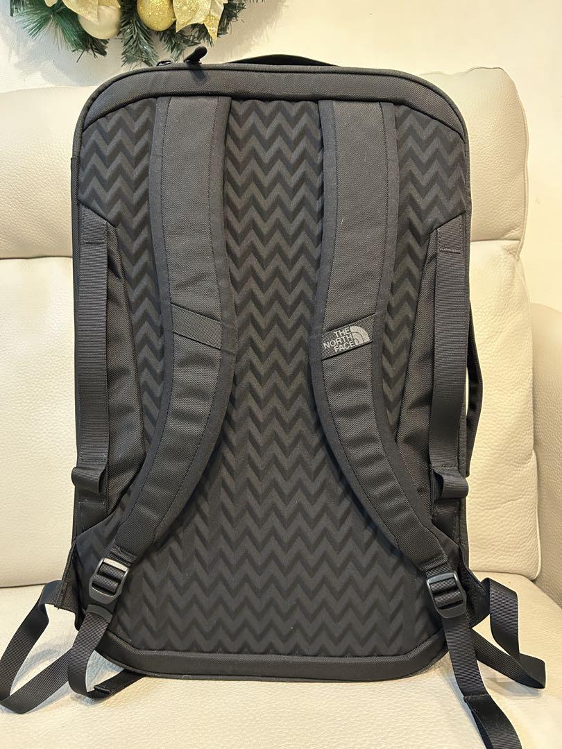 THE NORTH FACE ブラックバックパック NM82391