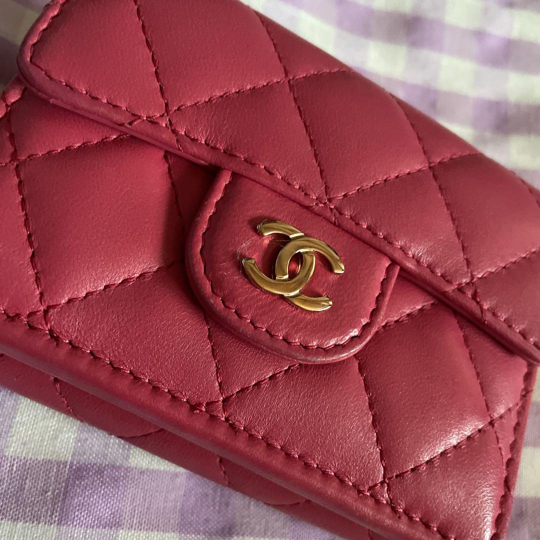 三つ折財布♡ 三つ折財布♡