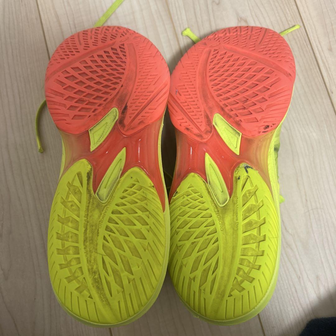ASICS　SKY ELITE FF 3 PARIS 28.0