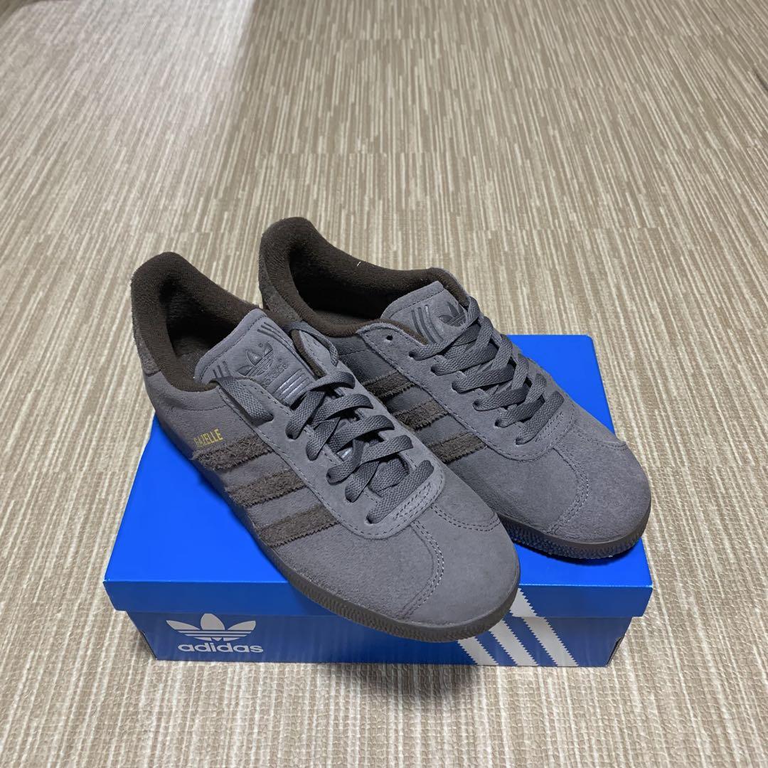 adidas gazelle ガゼル　IG2097 22.5cm