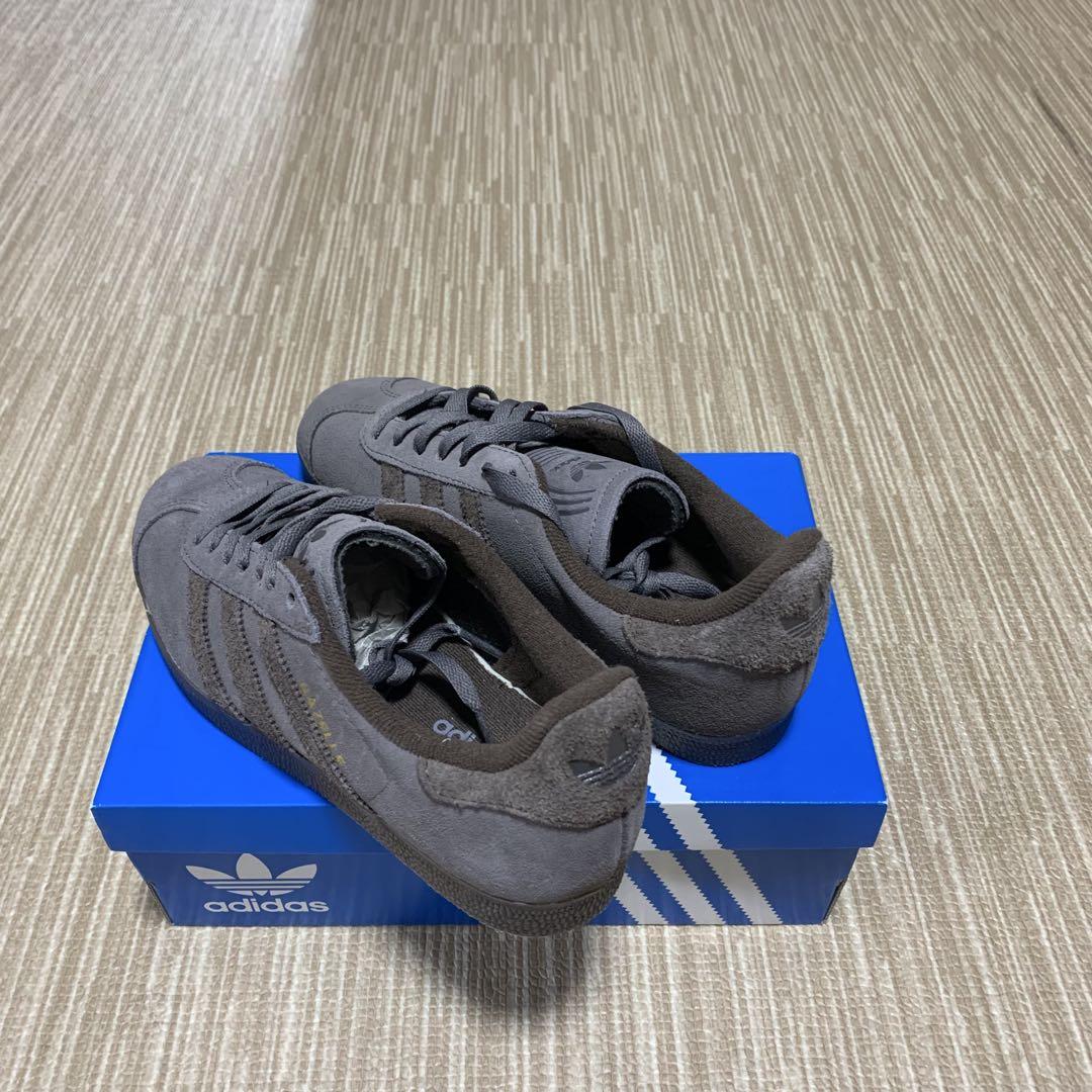 adidas gazelle ガゼル　IG2097 22.5cm
