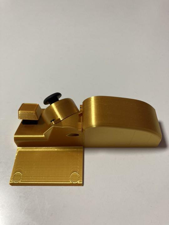 るため GMK ジョイスティック joystick AfUSM-m38730940135 gmk パッドにな